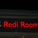 Redi Room - Cocktail Lounges