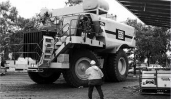 Hunter Valley Welding Hire - Thornton, NSW