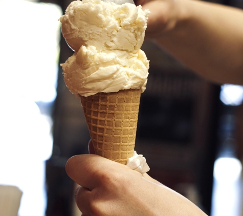 Mallard Ice Cream - Bellingham, WA