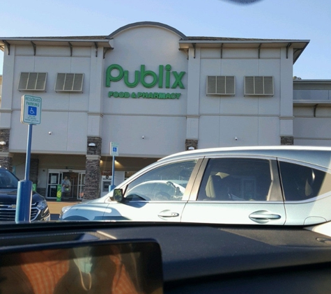 Publix Super Market at The Shoppes at Deerfoot - Trussville, AL