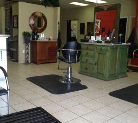 Sonya 4 Shear- Pure Elements - Rio Rancho, NM. Operating within TranZitions Hair Salon