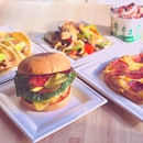 Rave Organics - Restaurants
