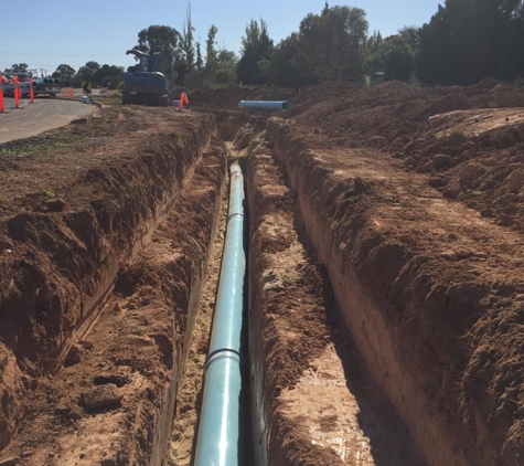 Urban H2OPty Ltd - Mildura, VIC