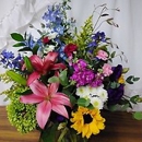 Floral Array - Funeral Supplies & Services