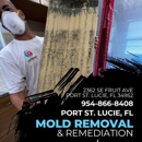 The Phoenix Restoration Of Port Saint Lucie - Water Damage Restoration