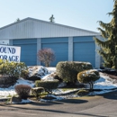 Sound Storage - Movers & Full Service Storage