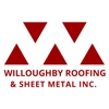 Willoughby Roofing & Sheet Metal Inc. gallery