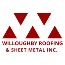 Willoughby Roofing & Sheet Metal Inc. - Sheet Metal Work