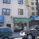 One Stop Pharmacy Corporation - Pharmacies