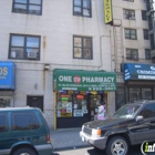 One Stop Pharmacy Corp