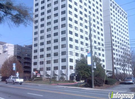 Park Lane Condominiums - Atlanta, GA