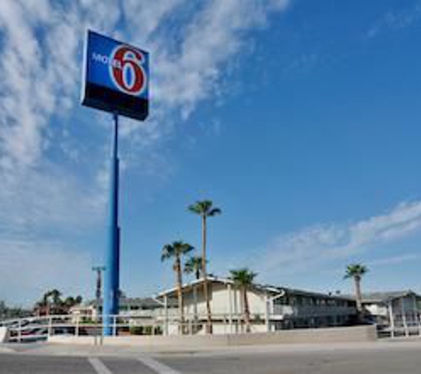 Motel 6 - Tucson, AZ