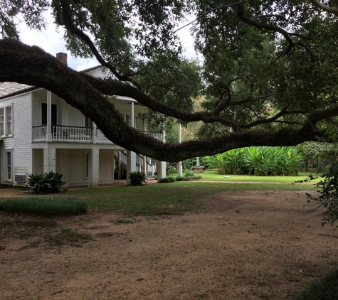 Melrose Plantation - Melrose, LA