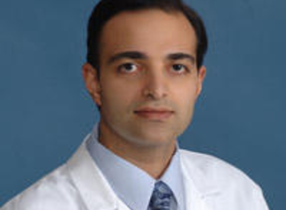 Vikas K. Pabby, MD, MPH - Burbank, CA