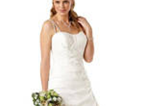 Spurling Bridal & Formalwear - Toowoomba City, QLD