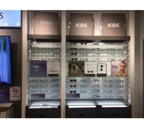 LensCrafters - Flushing, NY