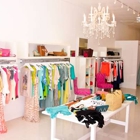 Henri Girl Boutique