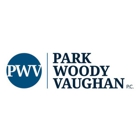 Park Woody Vaughan, P.C.