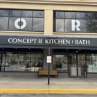 Concept II Kitchen & Bath