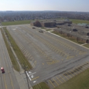 AMP Pavement Marking - Asphalt