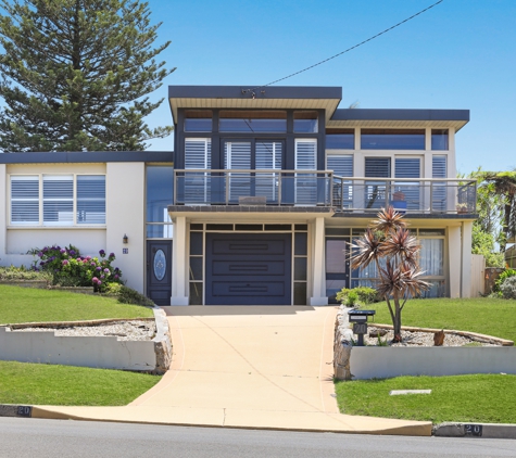Fitzgerald Hines - Wollongong, NSW