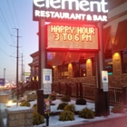 Element Restaurant & Bar