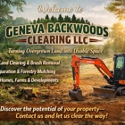 Geneva Backwoods Clearing