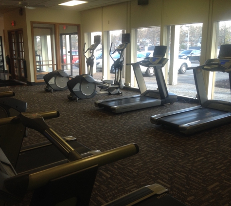 Anytime Fitness Ballwin MO - Ballwin, MO