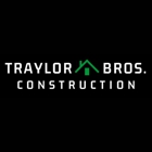 Traylor Bros Deck and Patio Pros