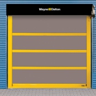 Cooper Overhead Doors