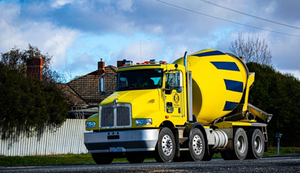 Eureka Concrete - Delacombe, VIC