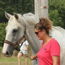 Edinger Farm - Horse Training