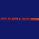 Hwy. 22 Auto & Truck Repair - Auto Repair & Service