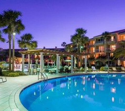 King & Prince Beach Resort - Saint Simons Island, GA