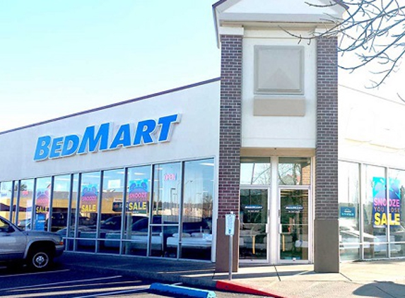 BedMart Mattress Superstores - Hillsboro, OR