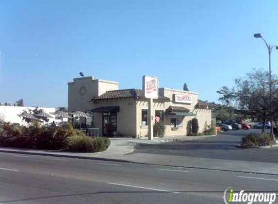 Cotijas Mexican Food - Lemon Grove, CA