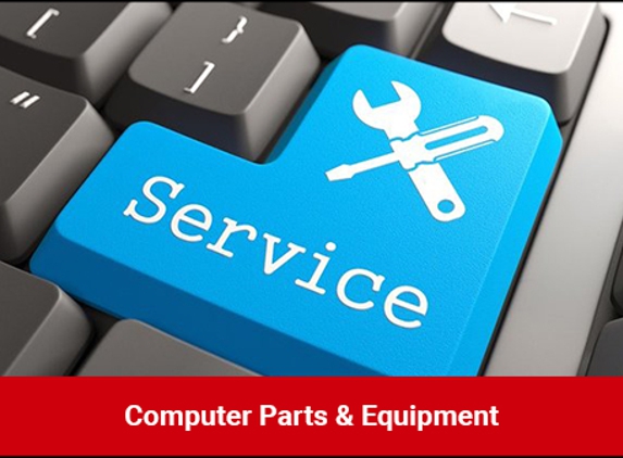 Peat's Office Equipment - Echuca, VIC. Computer Parts & Equipment