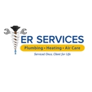E.R. Services - Gas Companies