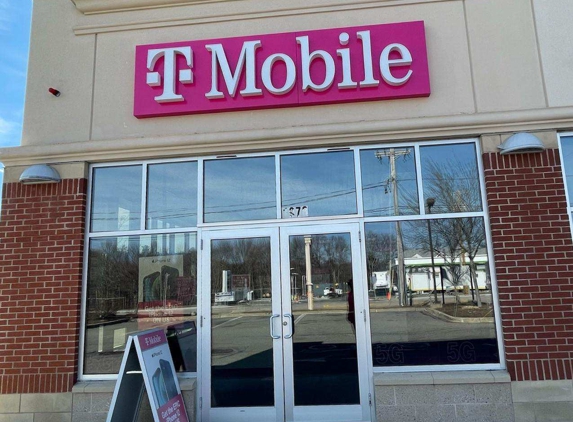 T-Mobile - Hanover, MA