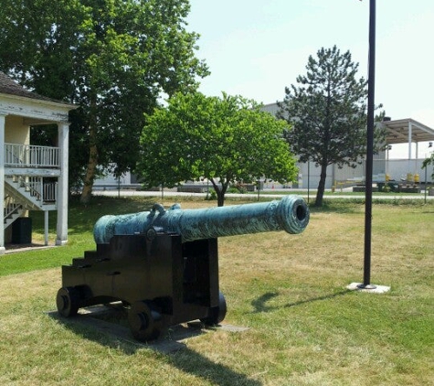 Fort Mifflin - Philadelphia, PA