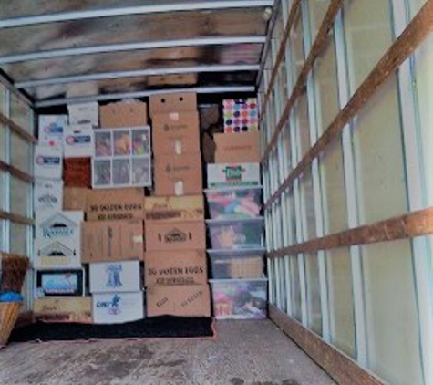Moving Pros Inc- Long Distance Movers Only - New York, NY