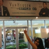 Van Heusen gallery