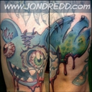 Crucial Tattoo Studio - Permanent Make-Up