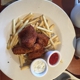 The Hardware Store Restaurant
