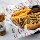 Rosati's Pizza - Restaurants