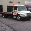 Tri City Towing And Recovery - Towing