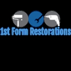 1st Form Restorations
