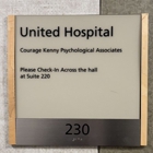 Courage Kenny Psychological Associates - St. Paul