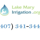 Lake Mary Sprinklers