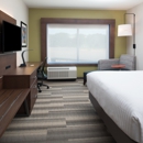 Holiday Inn Express & Suites Ruston by IHG - Hotels